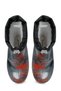 Jord Spd.P Black Boys' Rain Boots - 4