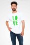 Botanist White Unisex T-Shirt T-Shirt - 2