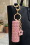 Ruj Charm |   3 X 8.5 cm |   Lipstick & Bag Accessory - 4