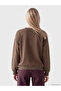 Sparkling Choices from Shining Store Loose Fit Women's Thick Sweatshirt - 5