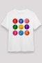 Mathematician White Unisex T-Shirt T-Shirt