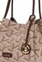 K.Beige-A.Brown Women's Shoulder Bag Us26515 - 2