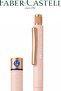 Original Faber-Castell Poly Matic Gold Versatil Tip Pen 0.7 mm and 120 Tip Set - 3