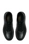 Piero Black Men's Comfort Shoes - 4