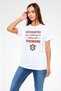 Cobbler White Unisex T-Shirt T-Shirt - 3