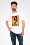 Guitarist White Unisex T-Shirt T-Shirt - 2