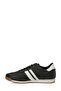 Halley Pu g Black Unisex Sneaker - 3