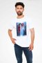 Astrologer White Unisex T-Shirt T-Shirt - 2