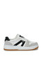 Linton White Women's Sneaker