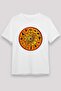 Astrologer White Unisex T-Shirt T-Shirt