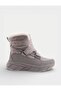 Cherry 4Pr Gray Women's Outdoor Boots-Waterproof - 5