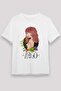 Astrologer White Unisex T-Shirt T-Shirt