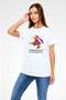 Astrophysicist White Unisex T-Shirt T-Shirt - 3