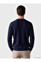 Timeless Clothing & Timeless Choices Zero Roba Collar Men's Sweater - 4