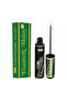 Professional Black Liquid Eyeliner – Ultra Fine Precision Brush, Intense Black Finish - 4
