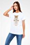 Ophthalmologist White Unisex T-Shirt T-Shirt - 3