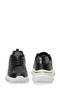 Elvi Pu W Black Women's Sneaker - 5
