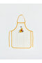 Sparkling Choices Winnie the Pooh Printed Kitchen Apron from Shining Store - 3