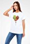 Dietitian White Unisex T-Shirt T-Shirt - 3