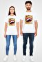 Dentist White Unisex T-Shirt T-Shirt - 4