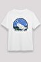 Gardener White Unisex T-Shirt T-Shirt