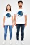 Physiotherapist White Unisex T-Shirt T-Shirt - 4