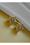 Star Earrings - Multicolor - - 3