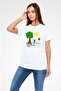 Agronomist White Unisex T-Shirt T-Shirt - 3