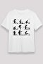 Gardener White Unisex T-Shirt T-Shirt