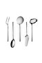 Sorrento 5 Piece Serving Set - 4
