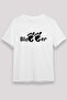 Blogger White Unisex T-Shirt T-Shirt
