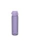 Recycled Plastic Leak-Proof Slim Water Bottle (500 ml) - Recyclon Light Purple