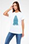 Ethnologist White Unisex T-Shirt T-Shirt - 3