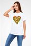 Dietitian White Unisex T-Shirt T-Shirt - 3