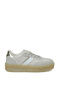 Baja Cream Women's Sneaker