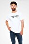 Locksmith White Unisex T-Shirt T-Shirt - 2