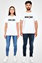 Dietitian White Unisex T-Shirt T-Shirt - 4