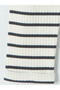 Quality Pieces from Çelebi Store: Baby Boy Striped Sweatpants - 3