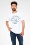 Physicist White Unisex T-Shirt T-Shirt - 2