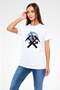 Geologist White Unisex T-Shirt T-Shirt - 3