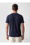 Quality Parts from Çelebi Store Zero Roba Yaka Men's T-Shirt - 5