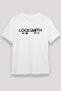 Locksmith White Unisex T-Shirt T-Shirt