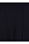 Two Mt Shop Quality Lcw Comfort Navy Blue Interlock Plain Standard & Regular Women's Sweatpants - 6