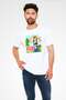 Real Estate Agent White Unisex T-Shirt T-Shirt - 2