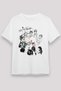 Teacher White Unisex T-Shirt T-Shirt