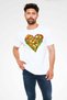 Dietitian White Unisex T-Shirt T-Shirt - 2