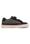 Court Classic Vulc Kids V Ps Children's Black Sneaker Shoes 40751701 - 6
