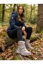 Cherry 4Pr Gray Women's Outdoor Boots-Waterproof - 4