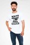 Film Director White Unisex T-Shirt T-Shirt - 2