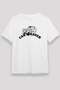 Car Washer White Unisex T-Shirt T-Shirt